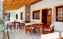 Foto Appartementen Olympia Village in Kokkari ( Samos)